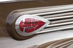 Lincoln Zephyr Convertible Coupe 1938 года
